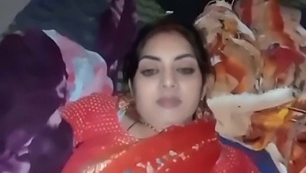 Desi Hottie Gets Her Pussy Licked And Fucked By Her Lover