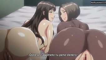 Here Are 3 Must-See Hentai Ntr Videos That You Won'T Want To Miss