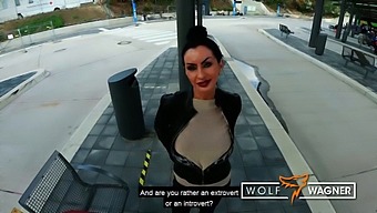 Experience The Ultimate Pleasure With A Gothic Milf: Watch Her Give A Blowjob And Ride Your Cock In Hd