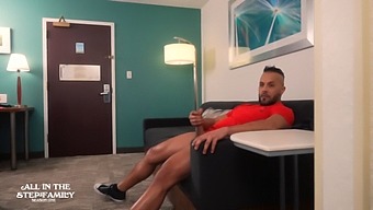 My Wife'S Affair With My Brother-In-Law'S Fitness Instructor Captured In 4k
