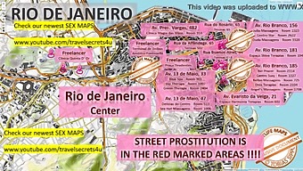 Explore Rio De Janeiro'S Hidden Gems: Massage, Blowjobs, And More
