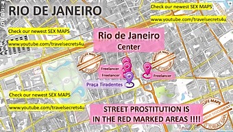 Explore Rio De Janeiro'S Hidden Gems: Massage, Blowjobs, And More