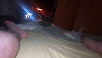 Pov Video Of Eating And Fucking My Stepsister With A Big Ass