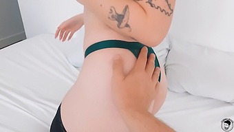Hd Video Of Charli O Taking A Huge Cock