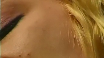 Muscular Stepdad Has Hardcore Sex With His Tight Blonde Stepdaughter