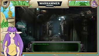 Part 13 Of Warhammer 40k Inquisitor Tutorial Series
